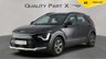 USED 2023 23 KIA NIRO 1.6h GDi 2 SUV 5dr Petrol Hybrid DCT Euro 6 (s/s) (139 bhp) 1 OWNER, REAR CAMERA