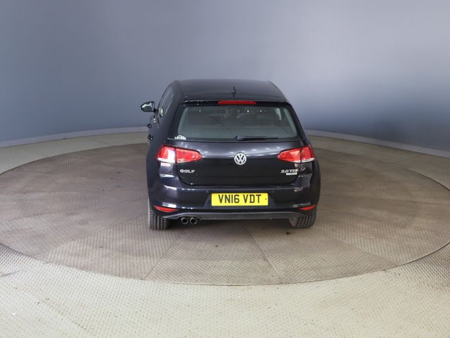 View our VOLKSWAGEN GOLF