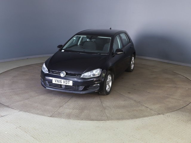 View our VOLKSWAGEN GOLF