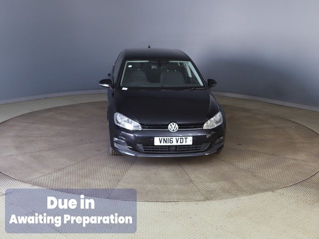 View our VOLKSWAGEN GOLF