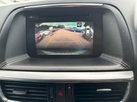 USED 2015 15 MAZDA CX-5 2.2 SKYACTIV-D Sport Nav Auto 4WD Euro 6 (s/s) 5dr CAMERA+SATNAV+SERVICE+ULEZ