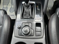 USED 2015 15 MAZDA CX-5 2.2 SKYACTIV-D Sport Nav Auto 4WD Euro 6 (s/s) 5dr CAMERA+SATNAV+SERVICE+ULEZ