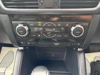 USED 2015 15 MAZDA CX-5 2.2 SKYACTIV-D Sport Nav Auto 4WD Euro 6 (s/s) 5dr CAMERA+SATNAV+SERVICE+ULEZ