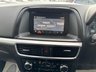 USED 2015 15 MAZDA CX-5 2.2 SKYACTIV-D Sport Nav Auto 4WD Euro 6 (s/s) 5dr CAMERA+SATNAV+SERVICE+ULEZ