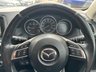 USED 2015 15 MAZDA CX-5 2.2 SKYACTIV-D Sport Nav Auto 4WD Euro 6 (s/s) 5dr CAMERA+SATNAV+SERVICE+ULEZ