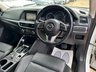 USED 2015 15 MAZDA CX-5 2.2 SKYACTIV-D Sport Nav Auto 4WD Euro 6 (s/s) 5dr CAMERA+SATNAV+SERVICE+ULEZ