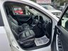 USED 2015 15 MAZDA CX-5 2.2 SKYACTIV-D Sport Nav Auto 4WD Euro 6 (s/s) 5dr CAMERA+SATNAV+SERVICE+ULEZ