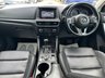 USED 2015 15 MAZDA CX-5 2.2 SKYACTIV-D Sport Nav Auto 4WD Euro 6 (s/s) 5dr CAMERA+SATNAV+SERVICE+ULEZ
