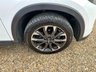USED 2015 15 MAZDA CX-5 2.2 SKYACTIV-D Sport Nav Auto 4WD Euro 6 (s/s) 5dr CAMERA+SATNAV+SERVICE+ULEZ