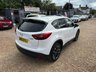 USED 2015 15 MAZDA CX-5 2.2 SKYACTIV-D Sport Nav Auto 4WD Euro 6 (s/s) 5dr CAMERA+SATNAV+SERVICE+ULEZ