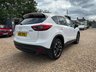 USED 2015 15 MAZDA CX-5 2.2 SKYACTIV-D Sport Nav Auto 4WD Euro 6 (s/s) 5dr CAMERA+SATNAV+SERVICE+ULEZ