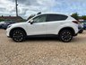 USED 2015 15 MAZDA CX-5 2.2 SKYACTIV-D Sport Nav Auto 4WD Euro 6 (s/s) 5dr CAMERA+SATNAV+SERVICE+ULEZ