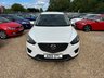 USED 2015 15 MAZDA CX-5 2.2 SKYACTIV-D Sport Nav Auto 4WD Euro 6 (s/s) 5dr CAMERA+SATNAV+SERVICE+ULEZ