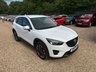 USED 2015 15 MAZDA CX-5 2.2 SKYACTIV-D Sport Nav Auto 4WD Euro 6 (s/s) 5dr CAMERA+SATNAV+SERVICE+ULEZ