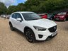 USED 2015 15 MAZDA CX-5 2.2 SKYACTIV-D Sport Nav Auto 4WD Euro 6 (s/s) 5dr CAMERA+SATNAV+SERVICE+ULEZ