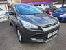 USED 2015 15 FORD KUGA 2.0 TDCi Titanium SUV 5dr Diesel Powershift AWD Euro 6 (s/s) (180 ps) 2 Keys + Easy Finance Options ...