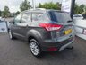 USED 2015 15 FORD KUGA 2.0 TDCi Titanium SUV 5dr Diesel Powershift AWD Euro 6 (s/s) (180 ps) 2 Keys + Easy Finance Options ...