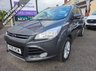 USED 2015 15 FORD KUGA 2.0 TDCi Titanium SUV 5dr Diesel Powershift AWD Euro 6 (s/s) (180 ps) 2 Keys + Easy Finance Options ...