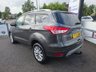 USED 2015 15 FORD KUGA 2.0 TDCi Titanium SUV 5dr Diesel Powershift AWD Euro 6 (s/s) (180 ps) 2 Keys + Easy Finance Options ...