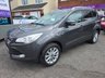 USED 2015 15 FORD KUGA 2.0 TDCi Titanium SUV 5dr Diesel Powershift AWD Euro 6 (s/s) (180 ps) 2 Keys + Easy Finance Options ...