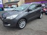 USED 2015 15 FORD KUGA 2.0 TDCi Titanium SUV 5dr Diesel Powershift AWD Euro 6 (s/s) (180 ps) 2 Keys + Easy Finance Options ...