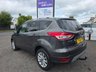 USED 2015 15 FORD KUGA 2.0 TDCi Titanium SUV 5dr Diesel Powershift AWD Euro 6 (s/s) (180 ps) 2 Keys + Easy Finance Options ...