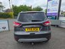 USED 2015 15 FORD KUGA 2.0 TDCi Titanium SUV 5dr Diesel Powershift AWD Euro 6 (s/s) (180 ps) 2 Keys + Easy Finance Options ...