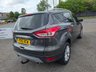 USED 2015 15 FORD KUGA 2.0 TDCi Titanium SUV 5dr Diesel Powershift AWD Euro 6 (s/s) (180 ps) 2 Keys + Easy Finance Options ...