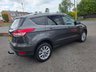 USED 2015 15 FORD KUGA 2.0 TDCi Titanium SUV 5dr Diesel Powershift AWD Euro 6 (s/s) (180 ps) 2 Keys + Easy Finance Options ...
