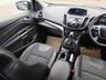 USED 2015 15 FORD KUGA 2.0 TDCi Titanium SUV 5dr Diesel Powershift AWD Euro 6 (s/s) (180 ps) 2 Keys + Easy Finance Options ...