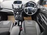 USED 2015 15 FORD KUGA 2.0 TDCi Titanium SUV 5dr Diesel Powershift AWD Euro 6 (s/s) (180 ps) 2 Keys + Easy Finance Options ...