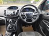USED 2015 15 FORD KUGA 2.0 TDCi Titanium SUV 5dr Diesel Powershift AWD Euro 6 (s/s) (180 ps) 2 Keys + Easy Finance Options ...