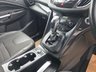 USED 2015 15 FORD KUGA 2.0 TDCi Titanium SUV 5dr Diesel Powershift AWD Euro 6 (s/s) (180 ps) 2 Keys + Easy Finance Options ...