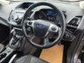 USED 2015 15 FORD KUGA 2.0 TDCi Titanium SUV 5dr Diesel Powershift AWD Euro 6 (s/s) (180 ps) 2 Keys + Easy Finance Options ...