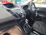 USED 2015 15 FORD KUGA 2.0 TDCi Titanium SUV 5dr Diesel Powershift AWD Euro 6 (s/s) (180 ps) 2 Keys + Easy Finance Options ...
