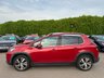 USED 2018 68 PEUGEOT 2008 1.2 PureTech GPF Allure SUV 5dr Petrol Manual Euro 6 (s/s) (130 ps) KM68NZP KM68NZP