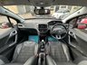 USED 2018 68 PEUGEOT 2008 1.2 PureTech GPF Allure SUV 5dr Petrol Manual Euro 6 (s/s) (130 ps) KM68NZP KM68NZP