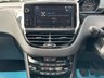 USED 2018 68 PEUGEOT 2008 1.2 PureTech GPF Allure SUV 5dr Petrol Manual Euro 6 (s/s) (130 ps) KM68NZP KM68NZP