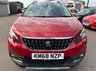 USED 2018 68 PEUGEOT 2008 1.2 PureTech GPF Allure SUV 5dr Petrol Manual Euro 6 (s/s) (130 ps) KM68NZP KM68NZP