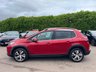 USED 2018 68 PEUGEOT 2008 1.2 PureTech GPF Allure SUV 5dr Petrol Manual Euro 6 (s/s) (130 ps) KM68NZP DAB, Bluetooth, Nav, ULEZ
