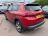 USED 2018 68 PEUGEOT 2008 1.2 PureTech GPF Allure SUV 5dr Petrol Manual Euro 6 (s/s) (130 ps) KM68NZP DAB, Bluetooth, Nav, ULEZ