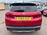 USED 2018 68 PEUGEOT 2008 1.2 PureTech GPF Allure SUV 5dr Petrol Manual Euro 6 (s/s) (130 ps) KM68NZP DAB, Bluetooth, Nav, ULEZ