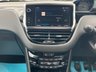 USED 2018 68 PEUGEOT 2008 1.2 PureTech GPF Allure SUV 5dr Petrol Manual Euro 6 (s/s) (130 ps) KM68NZP DAB, Bluetooth, Nav, ULEZ