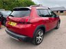 USED 2018 68 PEUGEOT 2008 1.2 PureTech GPF Allure SUV 5dr Petrol Manual Euro 6 (s/s) (130 ps) KM68NZP DAB, Bluetooth, Nav, ULEZ