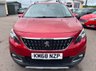 USED 2018 68 PEUGEOT 2008 1.2 PureTech GPF Allure SUV 5dr Petrol Manual Euro 6 (s/s) (130 ps) KM68NZP DAB, Bluetooth, Nav, ULEZ