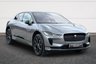 USED 2022 22 JAGUAR I-PACE 400 90kWh Black SUV 5dr Electric Auto 4WD (400 ps) 100%Great Looking Premium Electric