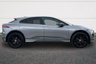 USED 2022 22 JAGUAR I-PACE 400 90kWh Black SUV 5dr Electric Auto 4WD (400 ps) 100%Great Looking Premium Electric