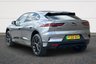 USED 2022 22 JAGUAR I-PACE 400 90kWh Black SUV 5dr Electric Auto 4WD (400 ps) 100%Great Looking Premium Electric