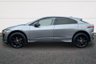 USED 2022 22 JAGUAR I-PACE 400 90kWh Black SUV 5dr Electric Auto 4WD (400 ps) 100%Great Looking Premium Electric