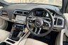 USED 2022 22 JAGUAR I-PACE 400 90kWh Black SUV 5dr Electric Auto 4WD (400 ps) 100%Great Looking Premium Electric